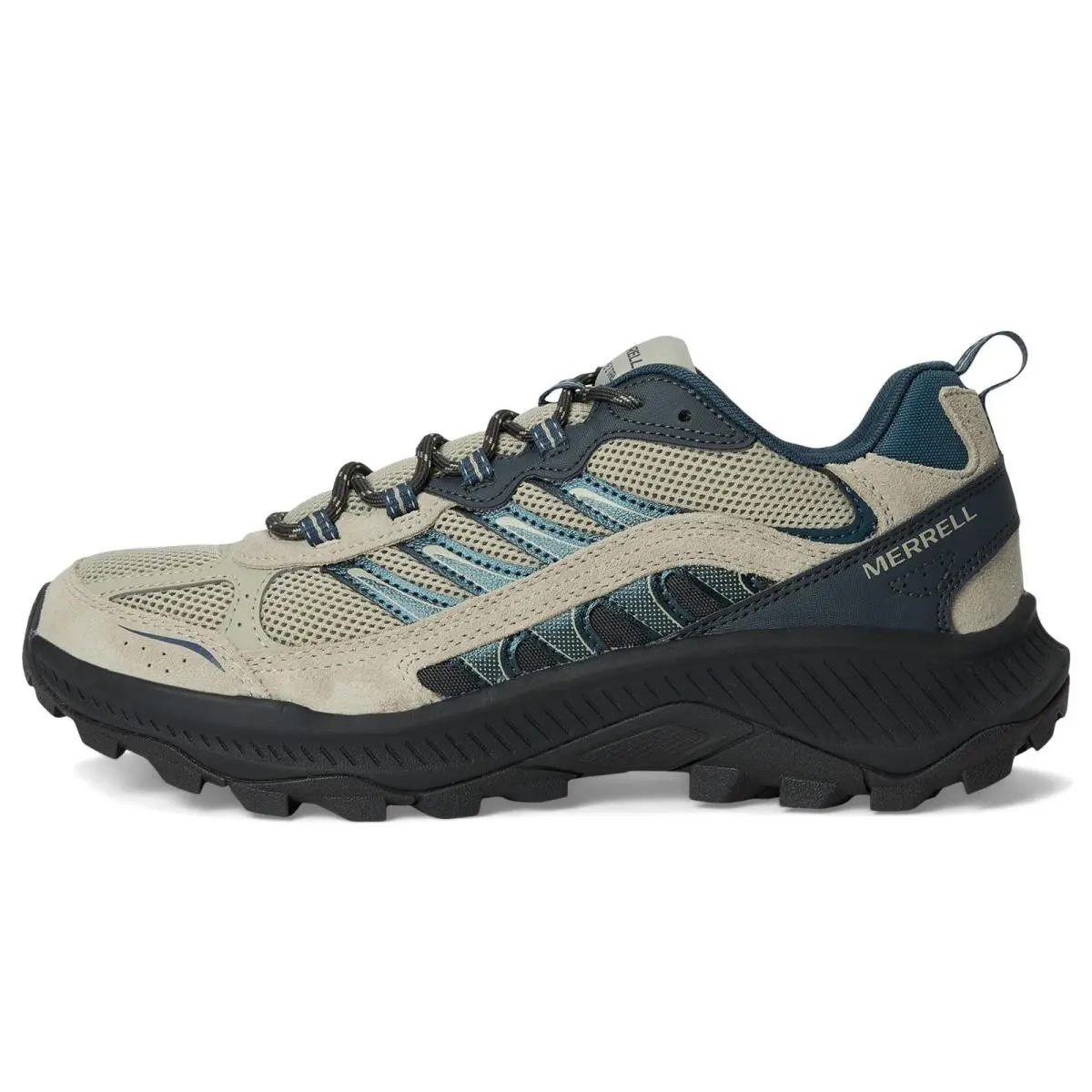 Merrell shoes - J007679 - J007679 - Talc (UPC: 195021237600) 2