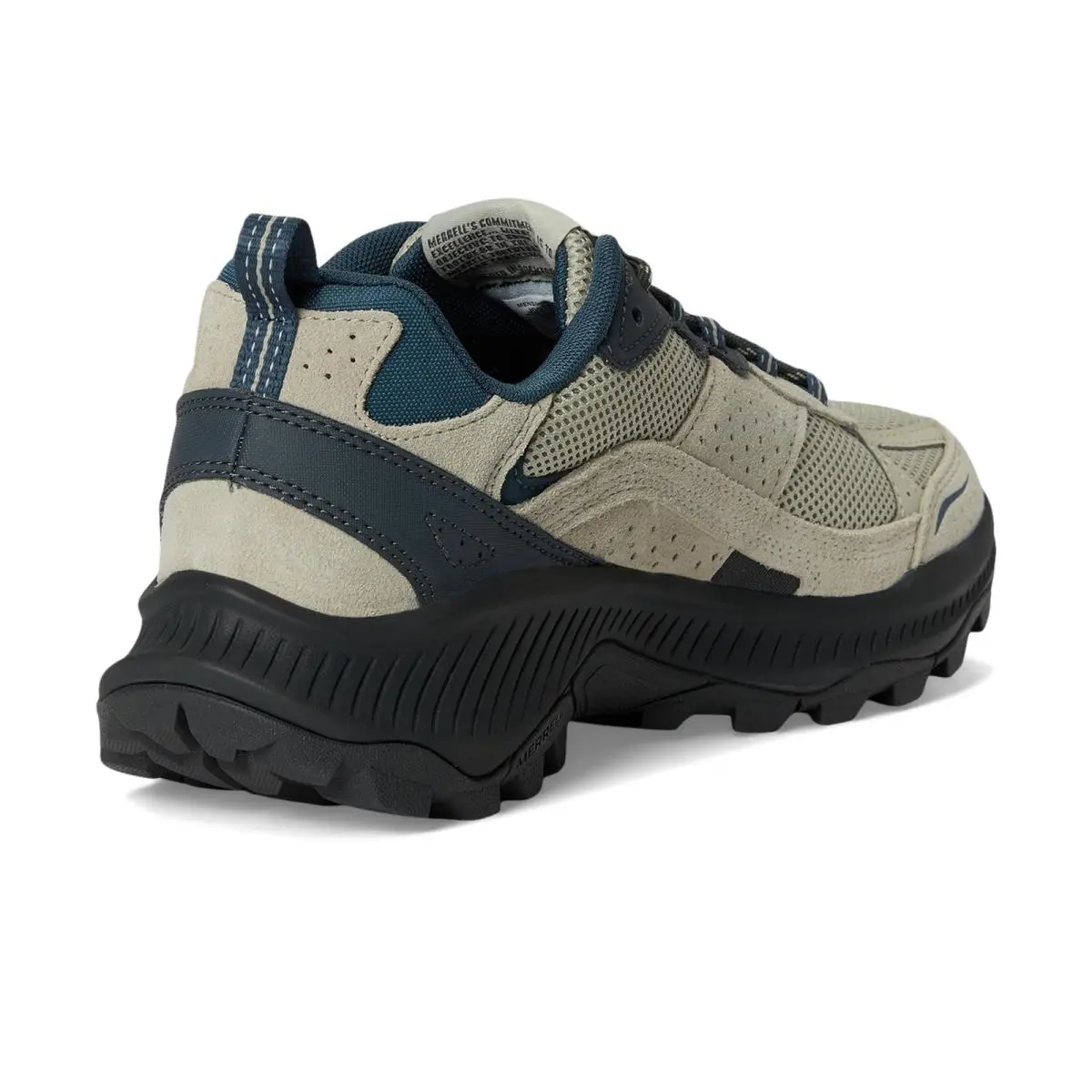Merrell shoes - J007679 - J007679 - Talc (UPC: 195021237600) 3