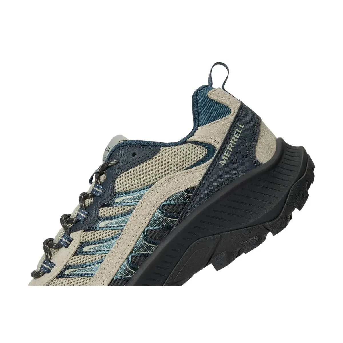 Merrell shoes - J007679 - J007679 - Talc (UPC: 195021237600) 4