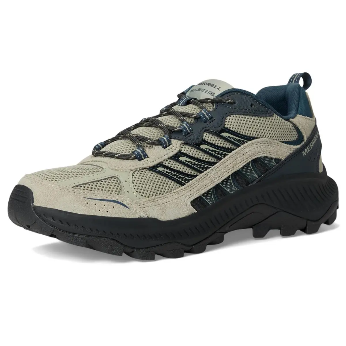 Merrell shoes - J007679 - J007679 - Talc (UPC: 195021237600) 5