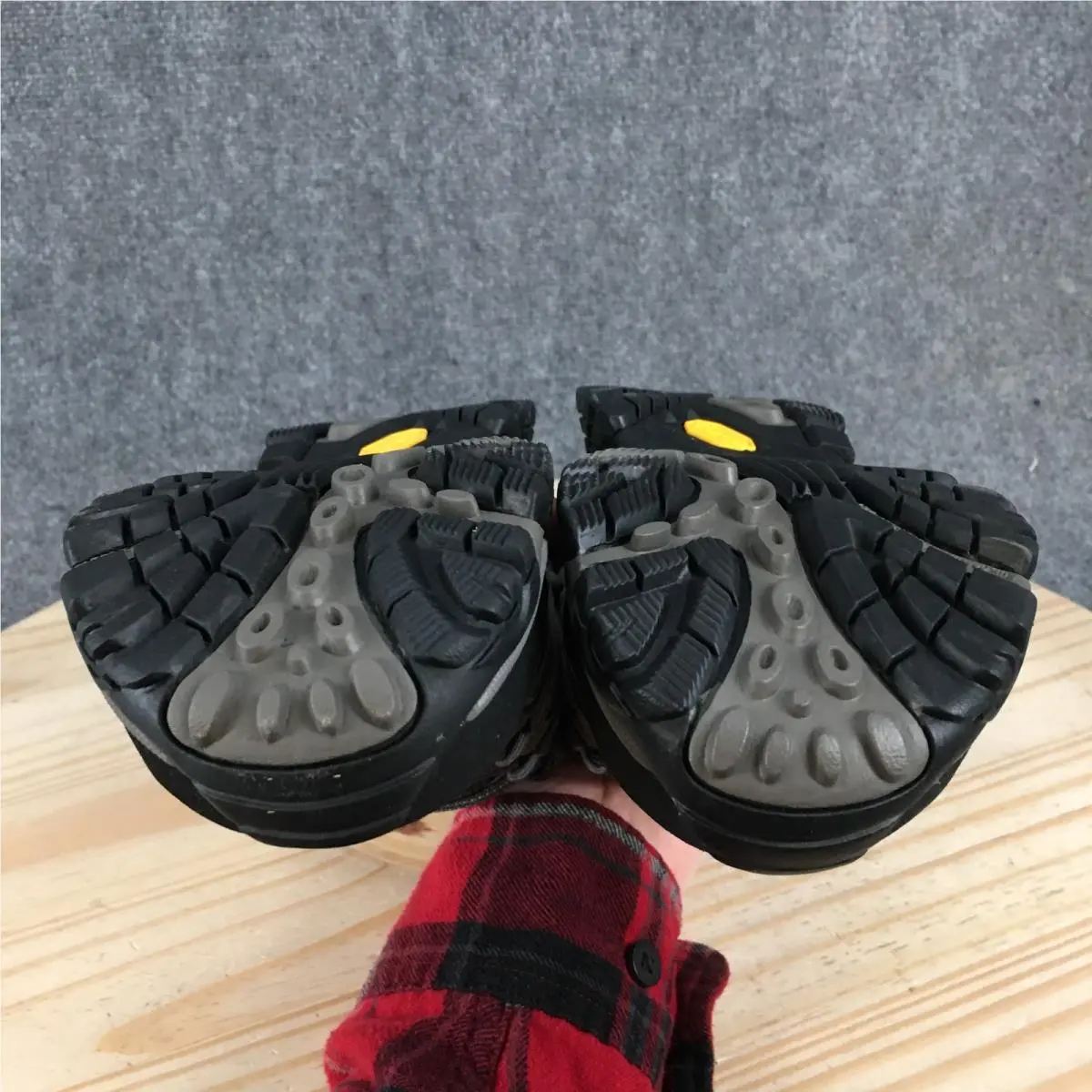Merrell shoes - Merrell Moab 2 - Moab - Gray 10