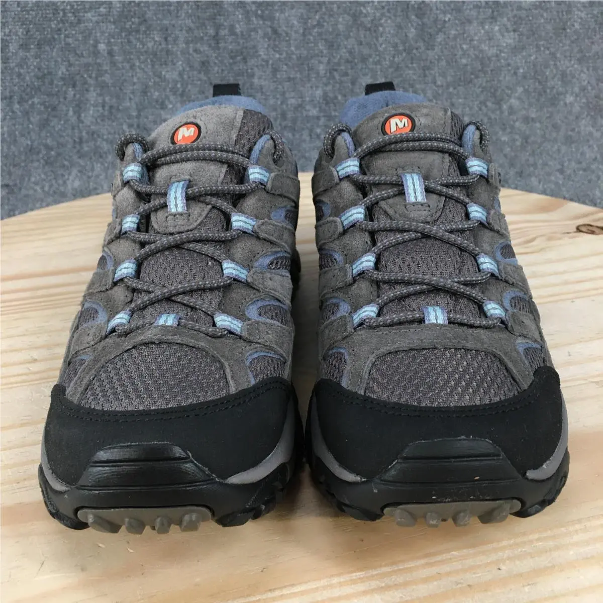 Merrell shoes - Merrell Moab 2 - Moab - Gray 5