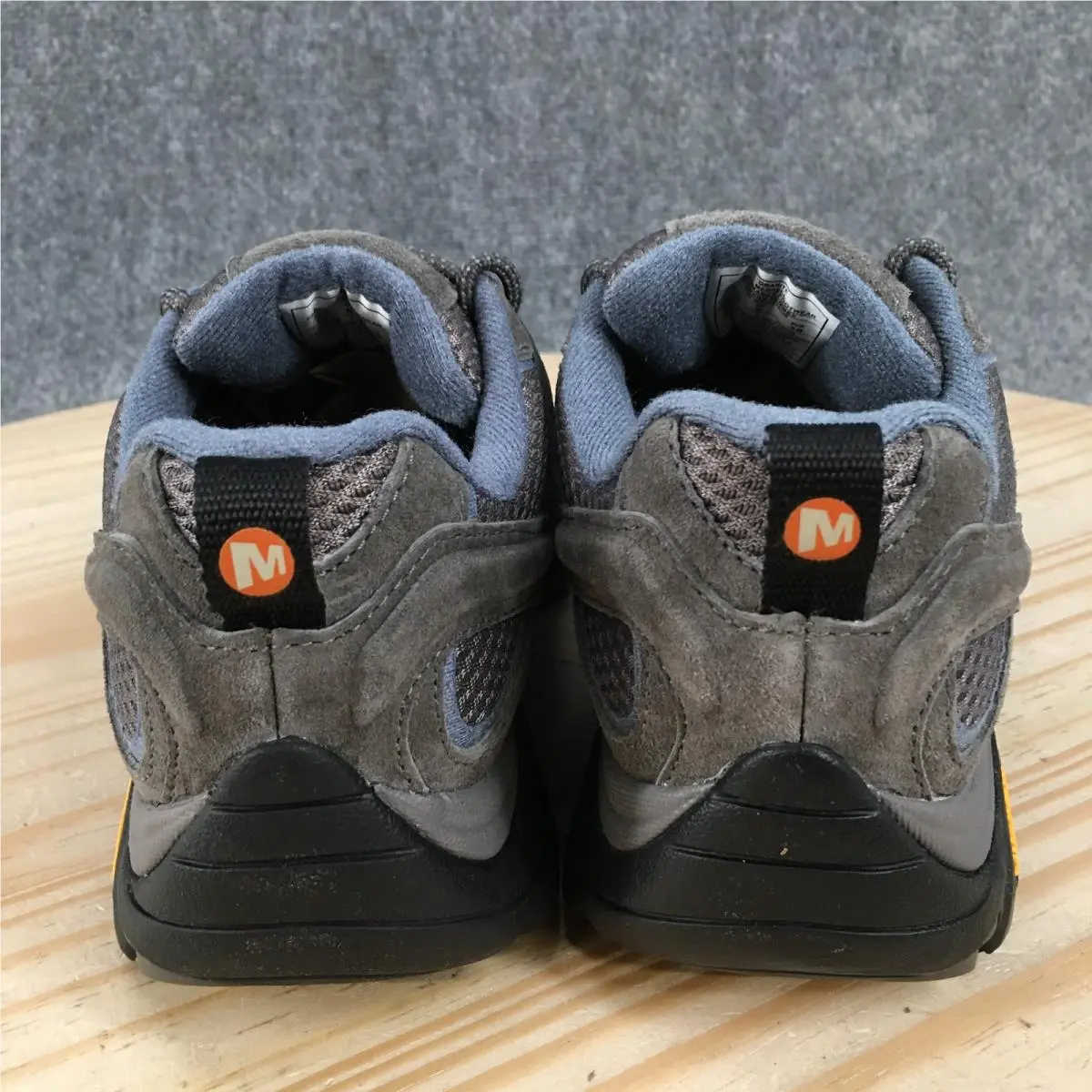 Merrell shoes - Merrell Moab 2 - Moab - Gray 7