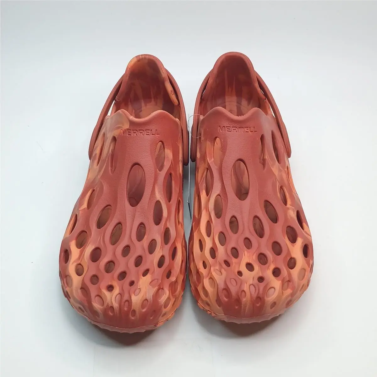 Merrell shoes - Merrell Hydro Moc - Hydro Moc - Orange 0