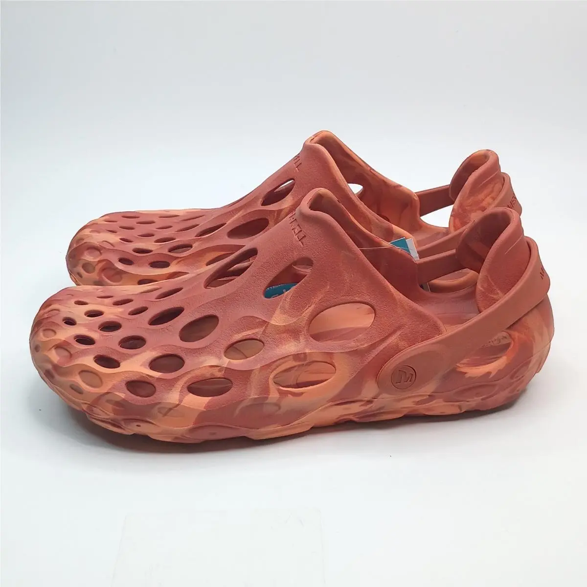 Merrell shoes - Merrell Hydro Moc - Hydro Moc - Orange 1