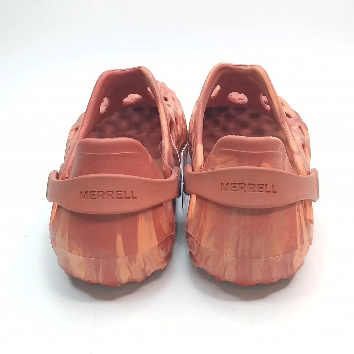 Merrell shoes - Merrell Hydro Moc - Hydro Moc - Orange 2