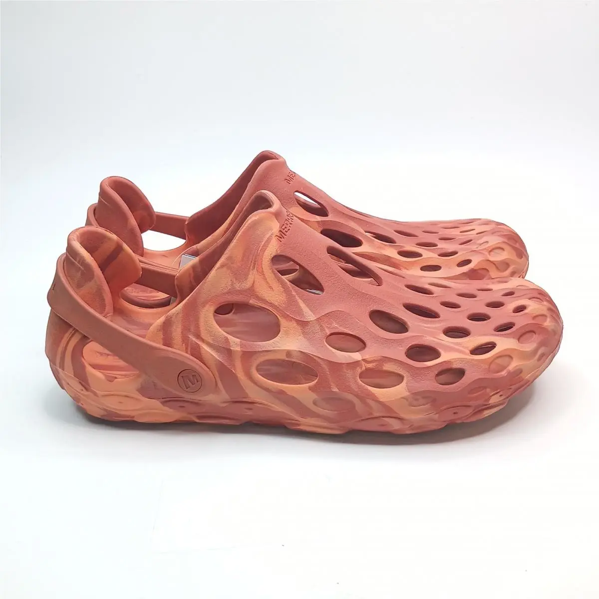 Merrell shoes - Merrell Hydro Moc - Hydro Moc - Orange 3