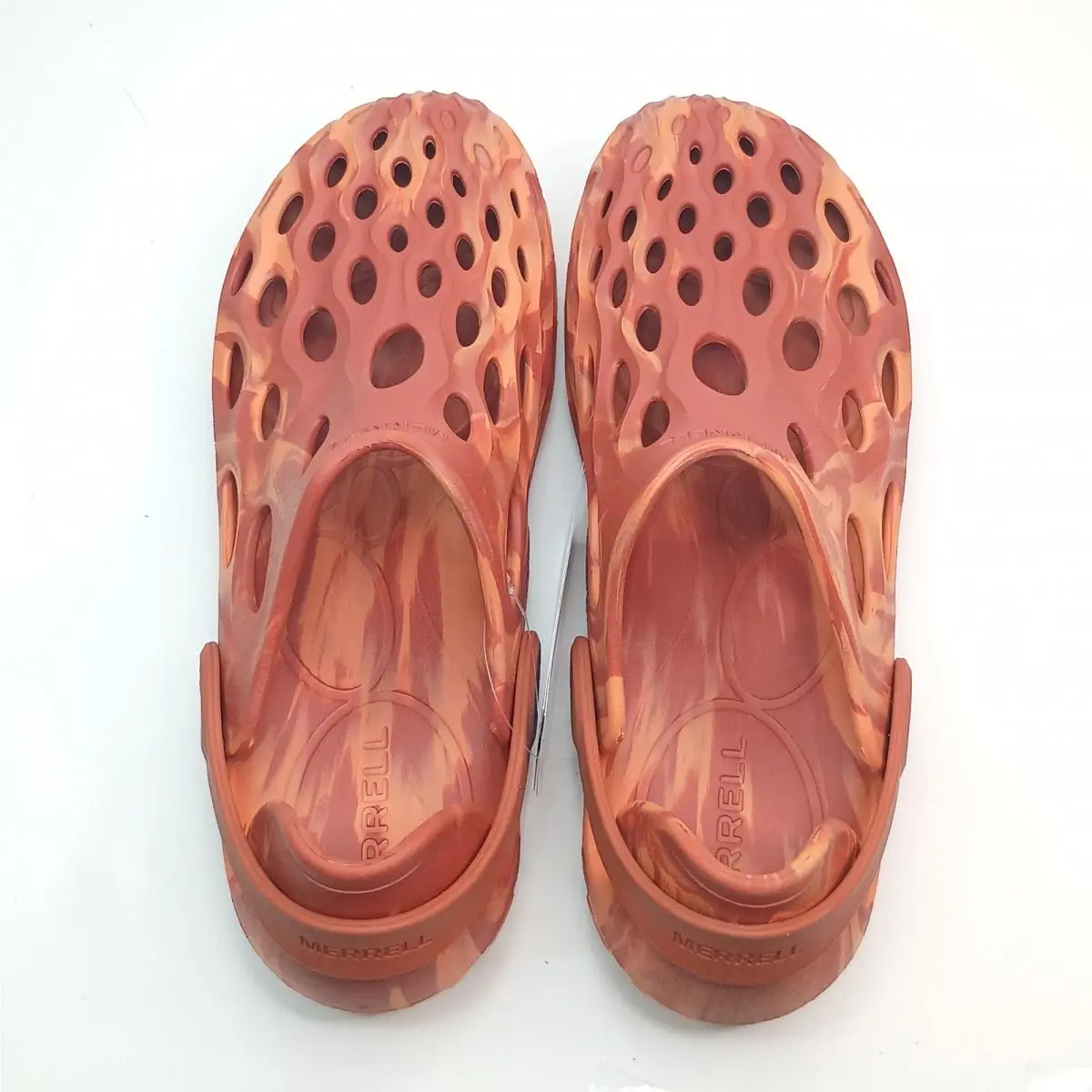 Merrell shoes - Merrell Hydro Moc - Hydro Moc - Orange 4