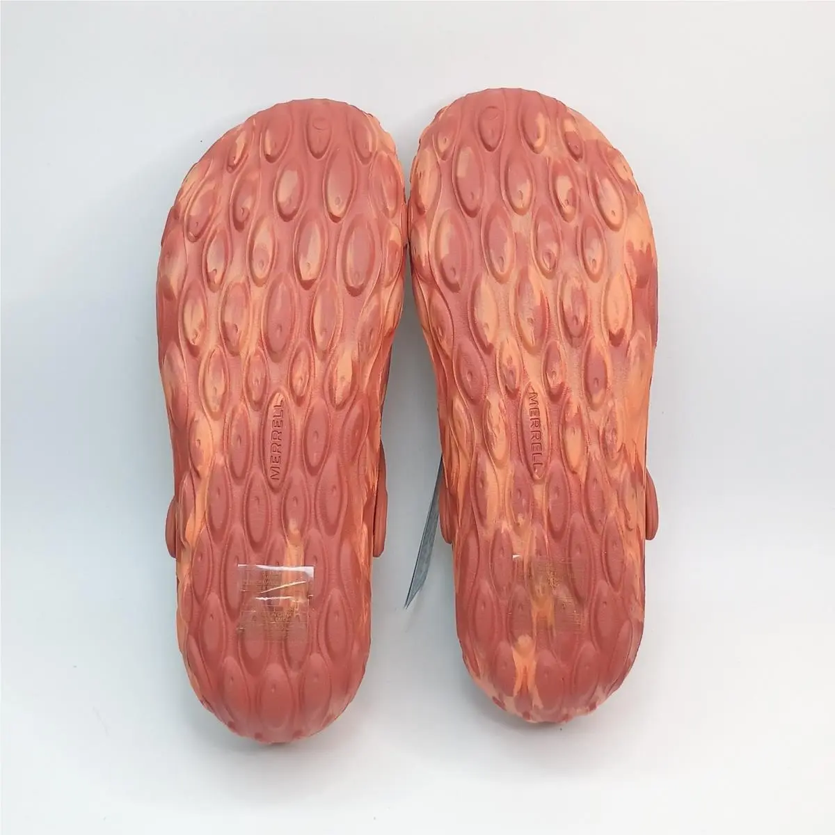 Merrell shoes - Merrell Hydro Moc - Hydro Moc - Orange 6