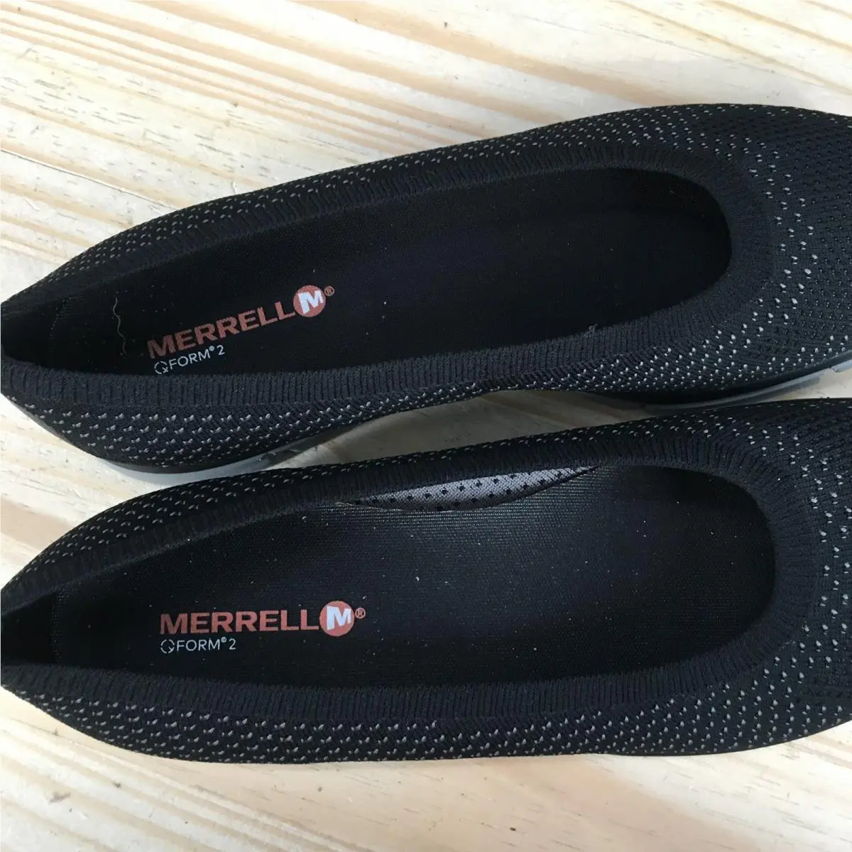 Merrell shoes - Merrell Zoe Sojourn - Zoe Sojourn - Black 11