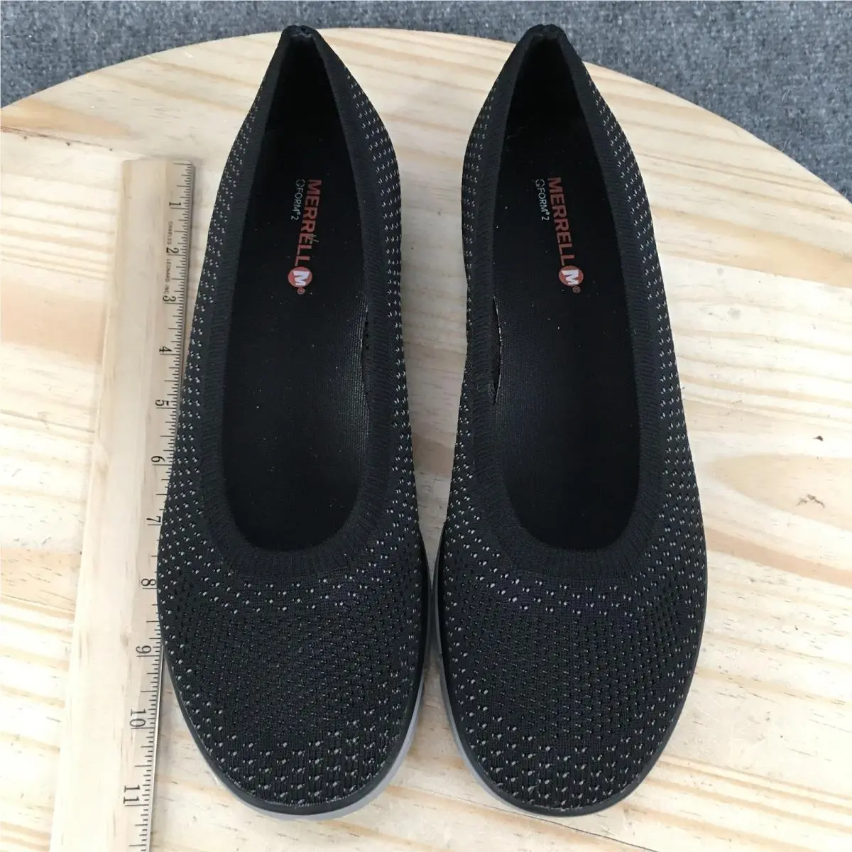 Merrell shoes - Merrell Zoe Sojourn - Zoe Sojourn - Black 6