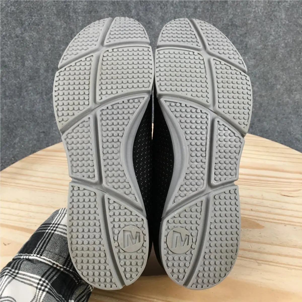 Merrell shoes - Merrell Zoe Sojourn - Zoe Sojourn - Black 8
