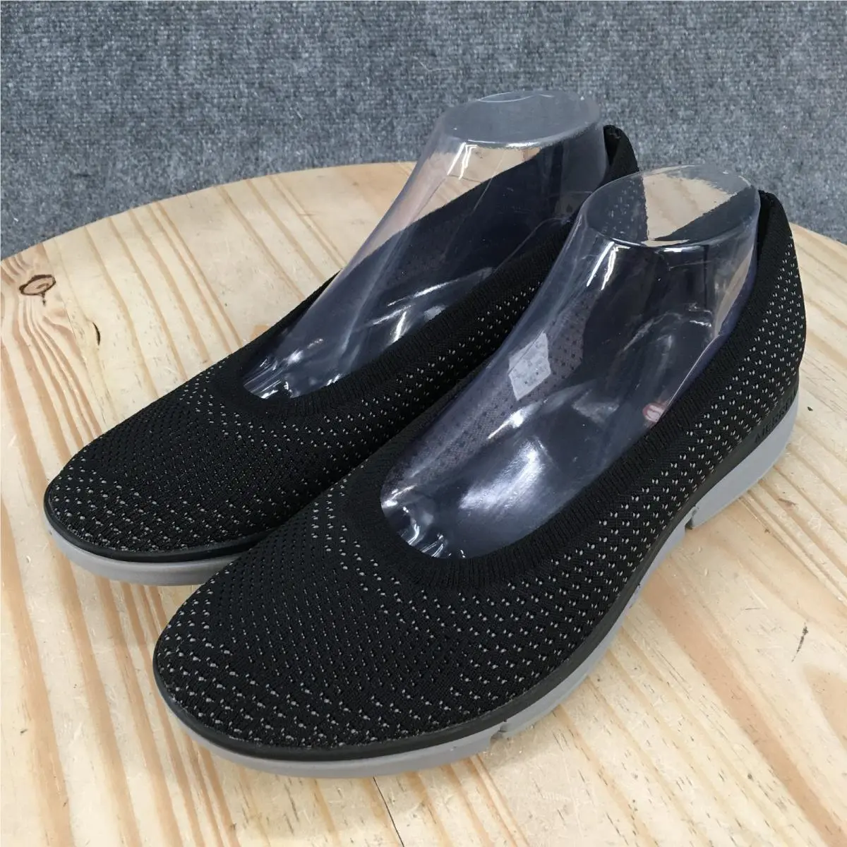 Merrell shoes - Merrell Zoe Sojourn - Zoe Sojourn - Black 4