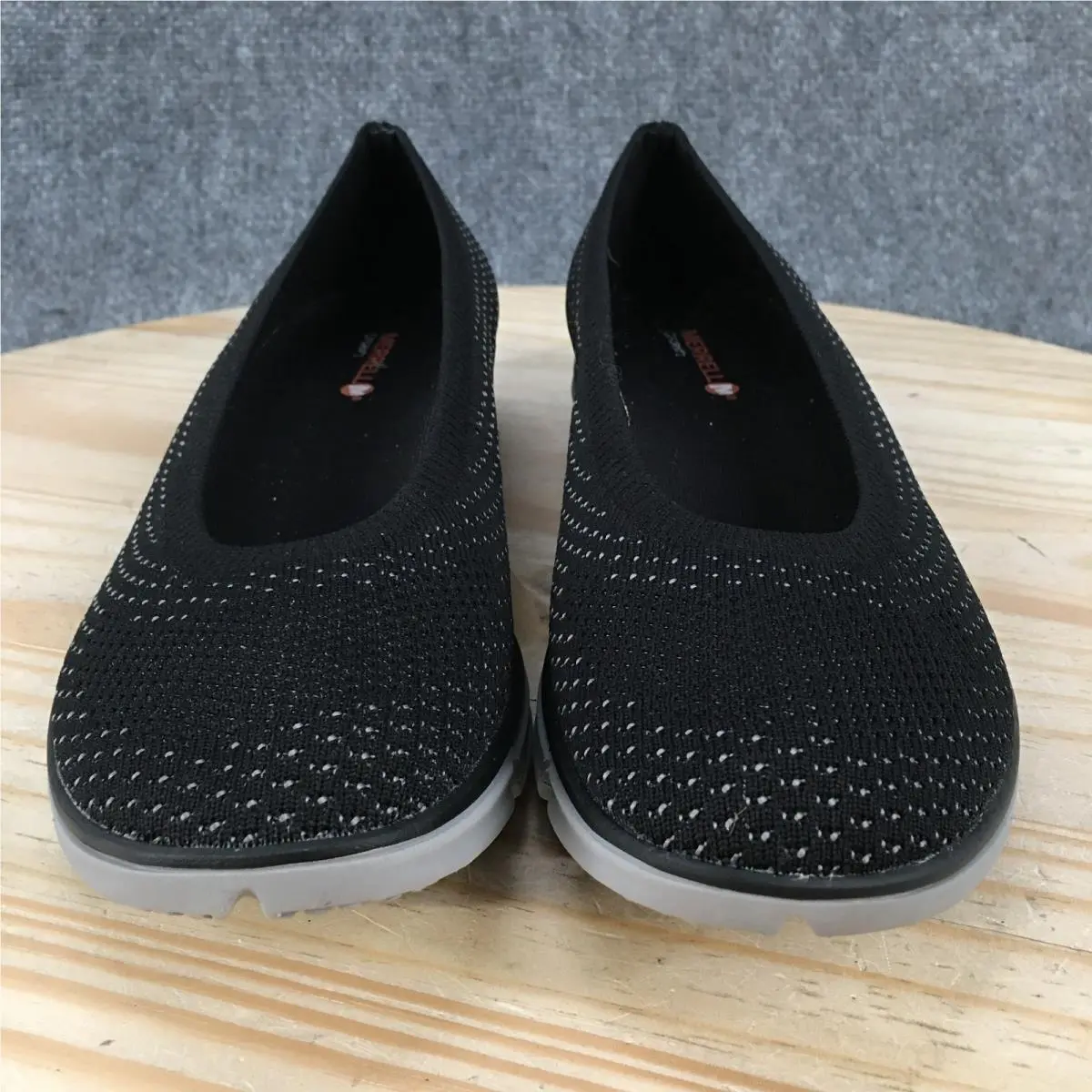 Merrell shoes - Merrell Zoe Sojourn - Zoe Sojourn - Black 5