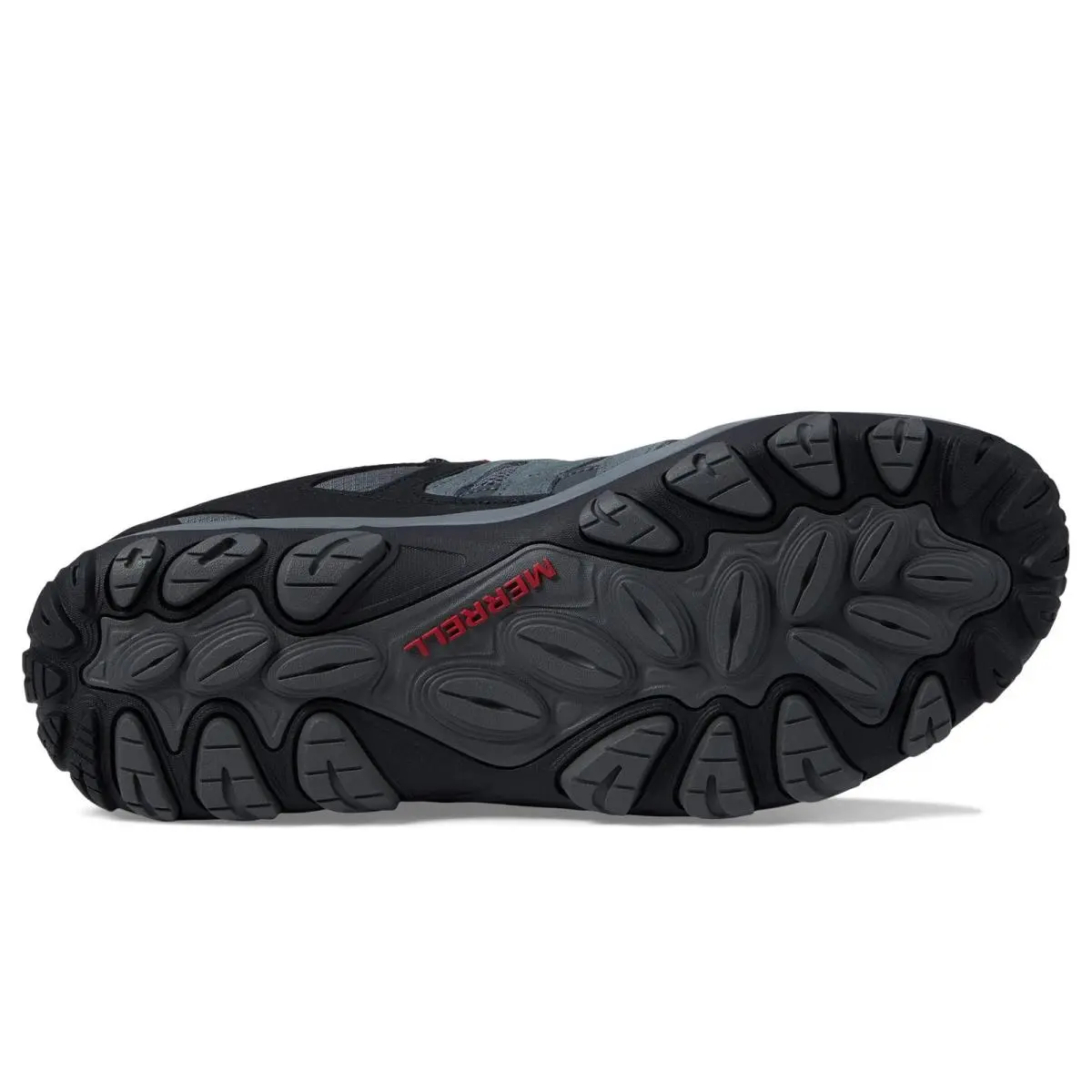 Merrell shoes - J135485-020/J135485W - J135485-020/J135485W - Rock (UPC: 195017340734) 1