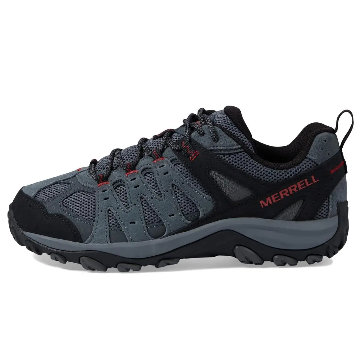 Merrell shoes - J135485-020/J135485W - J135485-020/J135485W - Rock (UPC: 195017340734) 2