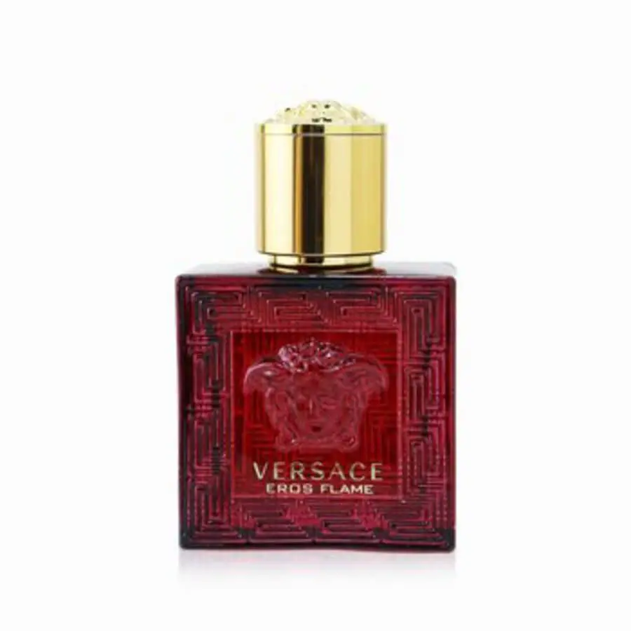 Versace Eros Flame / Versace Edp Spray 1.0 oz 30 ml m