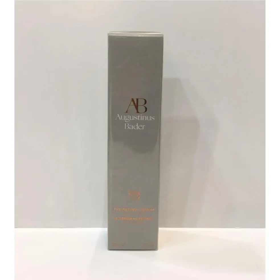 The Retinol Serum 50 ml by Augustinus Bader