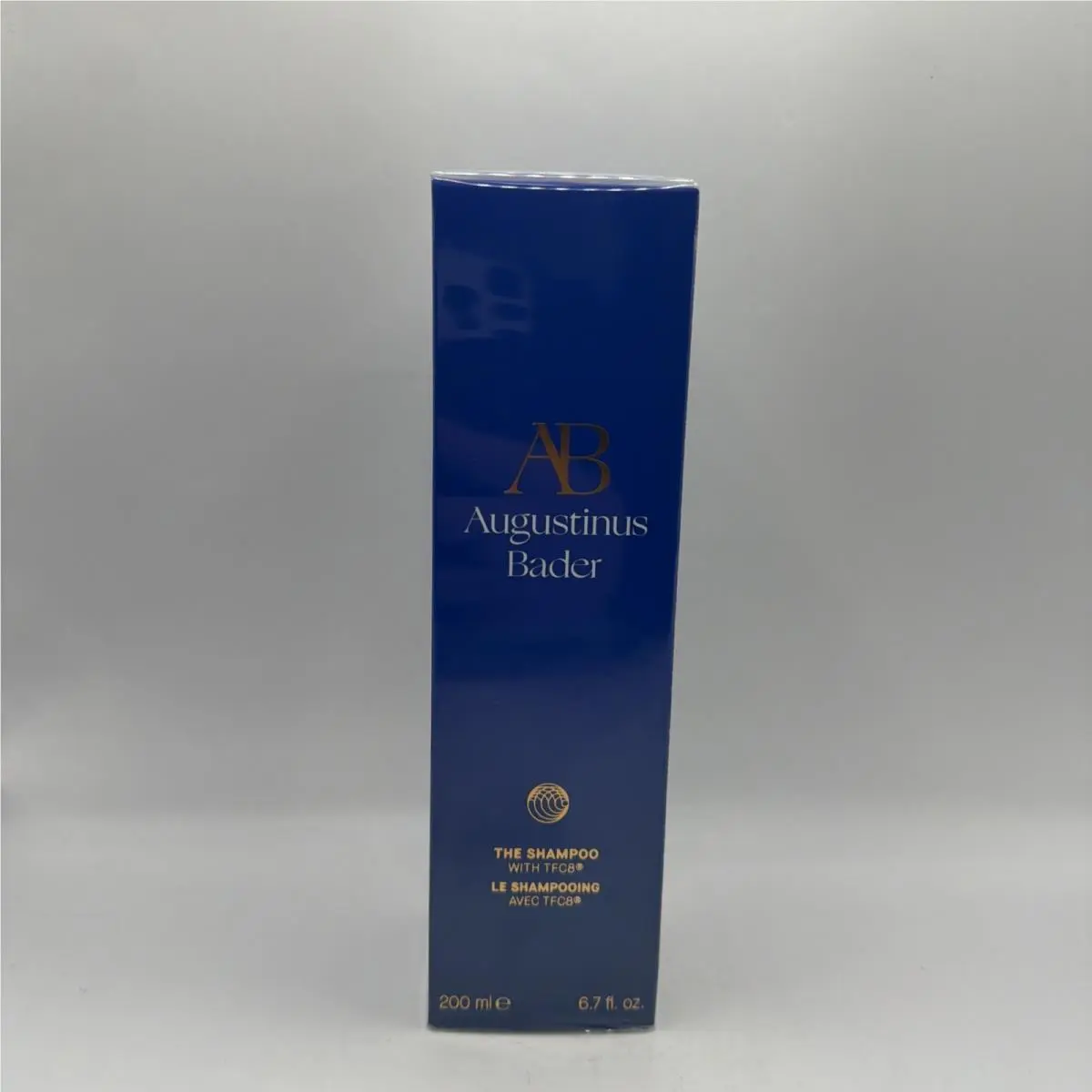 The Shampoo 6.7 Oz. Shampoo by Augustinus Bader