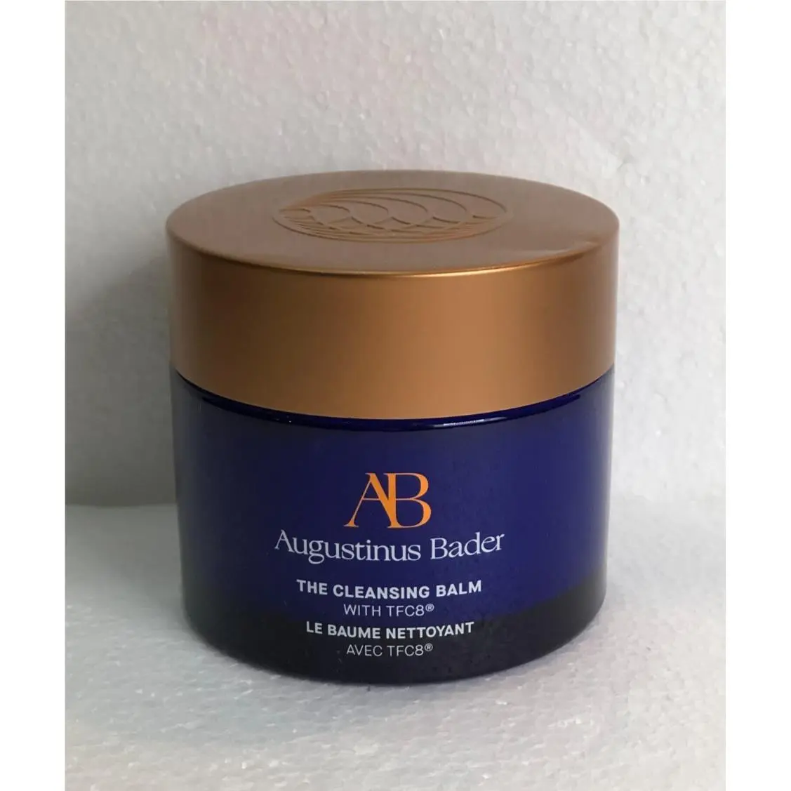 The Cleansing Balm 90g / 3.1 oz by Augustinus Bader