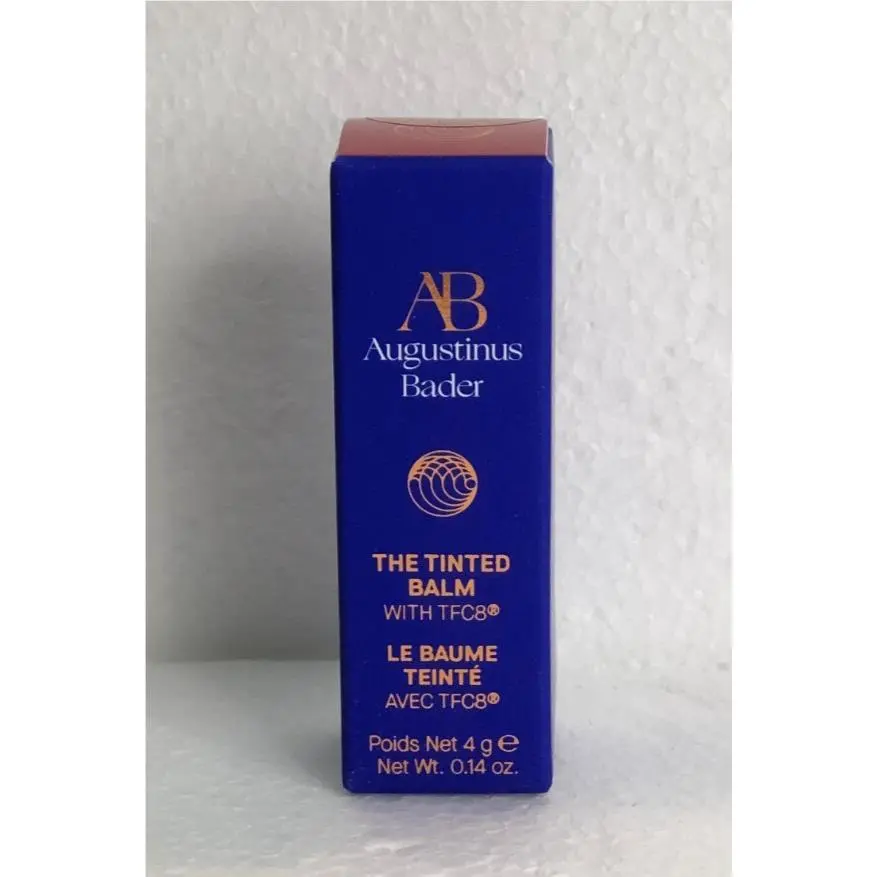The Tinted Lip Balm - Shade 2 by Augustinus Bader