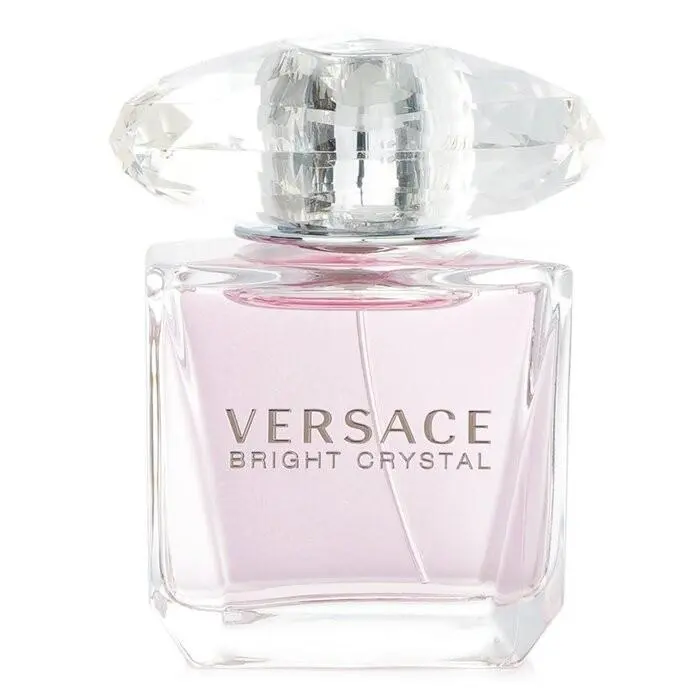 Versace - Bright Crystal Eau De Toilette Spray 30ml/1oz