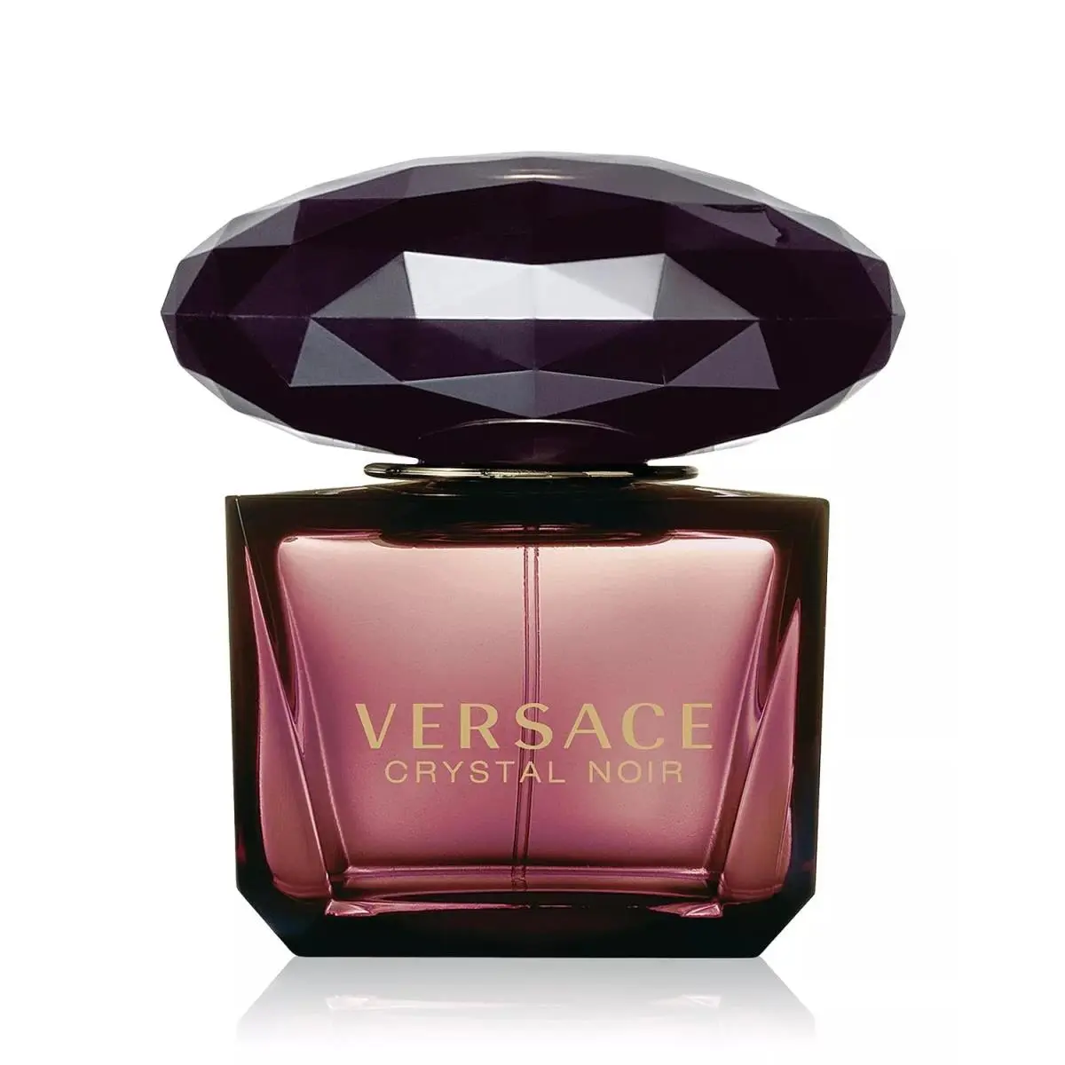 Women s Fragrance Gift - Versace Crystal Noir Eau de Toilette 3 Fl Oz