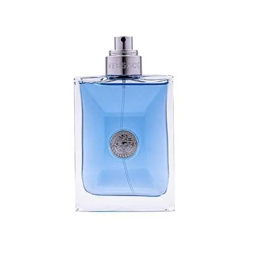 Versace Pour Homme Signature by Versace 3.4 oz Edt Cologne For Men Tester