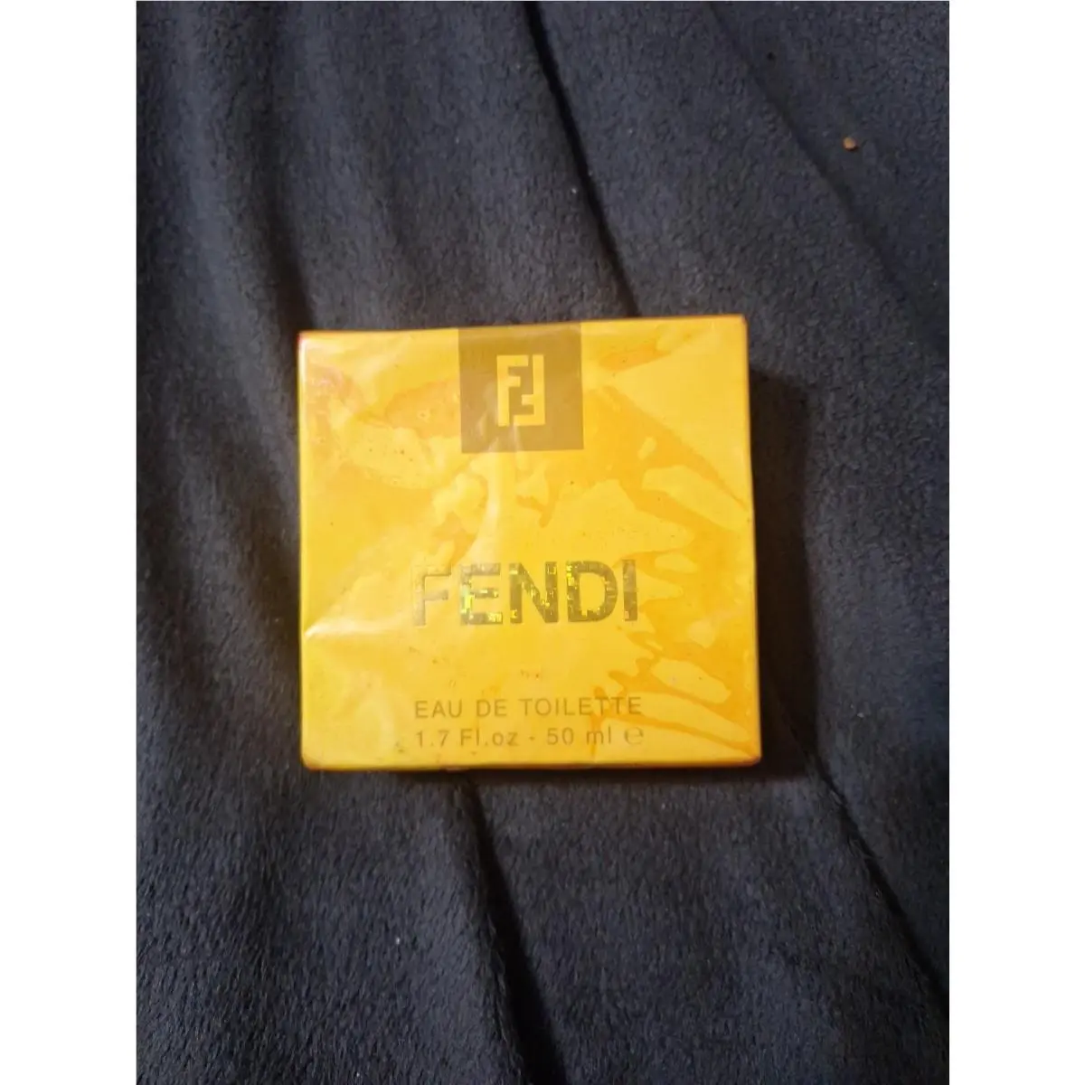 Fendi 2004 BY Fendi Eau DE Toilette Spray 1.7 OZ/50 ML Women