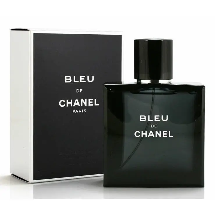 Chanel Bleu De Chanel Edt For Men 100mL