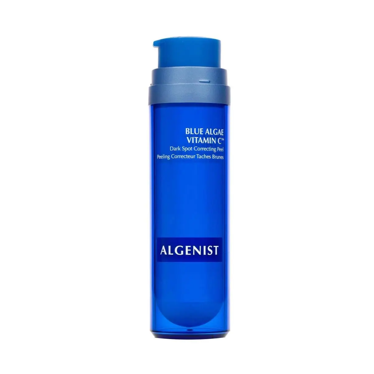 Algenist Resurfacing Exfoliating Peel with Vitamin C and Triple Acid Complex 1.5 Oz