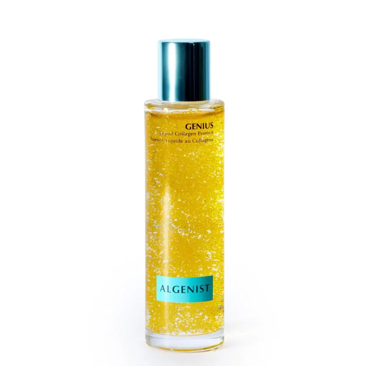 Algenist Genius Liquid Collagen Essence - Liquid Collagen Serum with