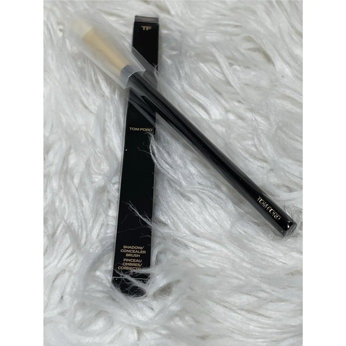 Tom Ford Shadow Concealer Brush `03