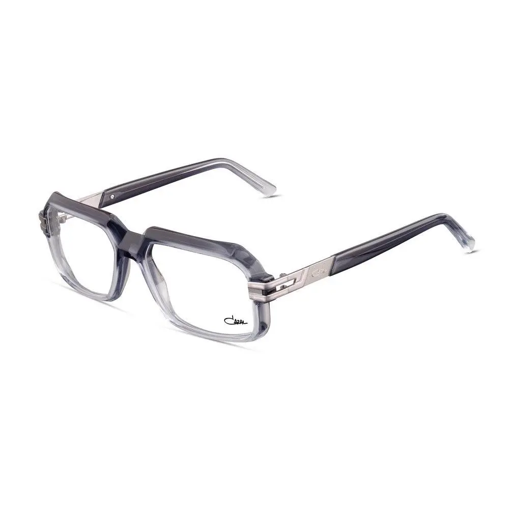 6037 Eyeglasses Eye Glasses 005 E Grey Gunmetal 56mm Men by Cazal