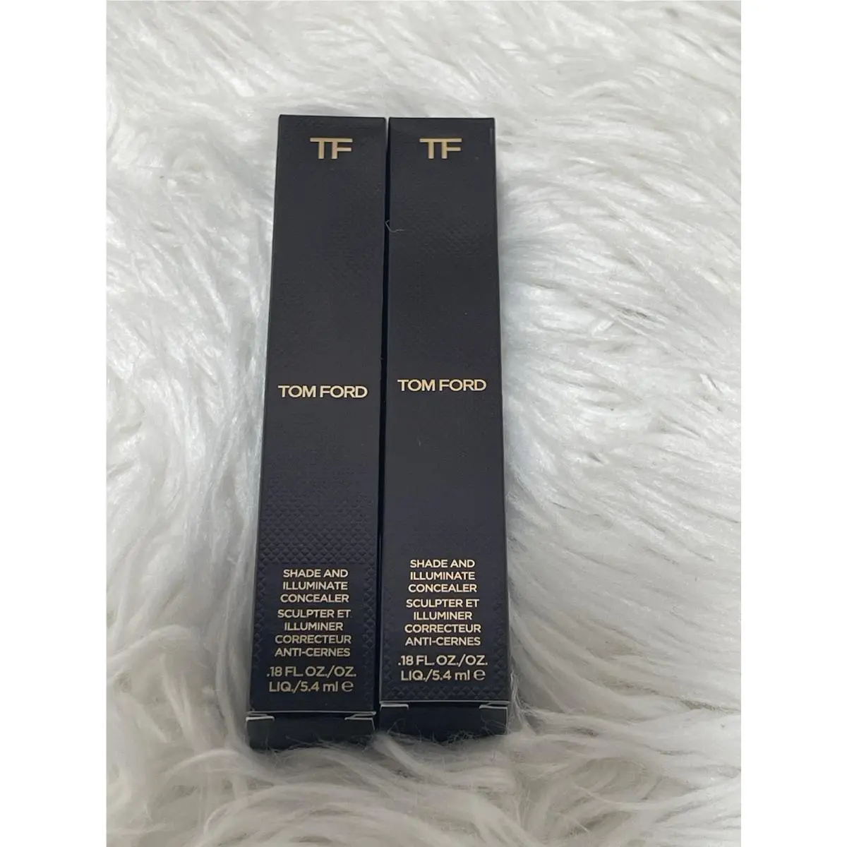 Tom Ford Shade Illuminate Concealer Oco Bare .18 Fl Oz / 5.4mL