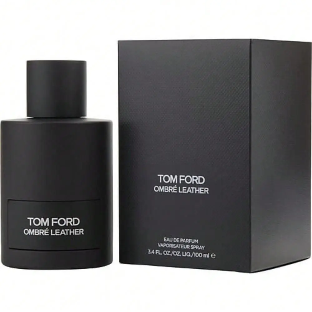 Tom Ford Ombre Leather Eau de Parfum Spray 3.4 oz