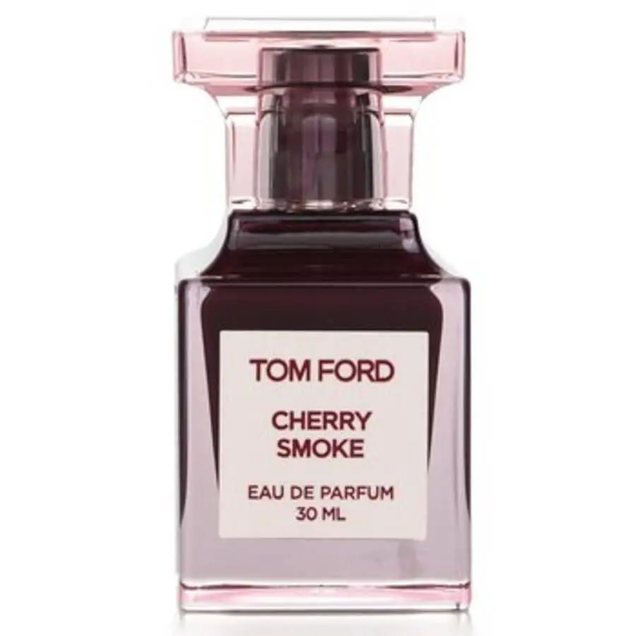 Tom Ford Cherry Smoke Edp 1.0 oz Private Blend 888066143172