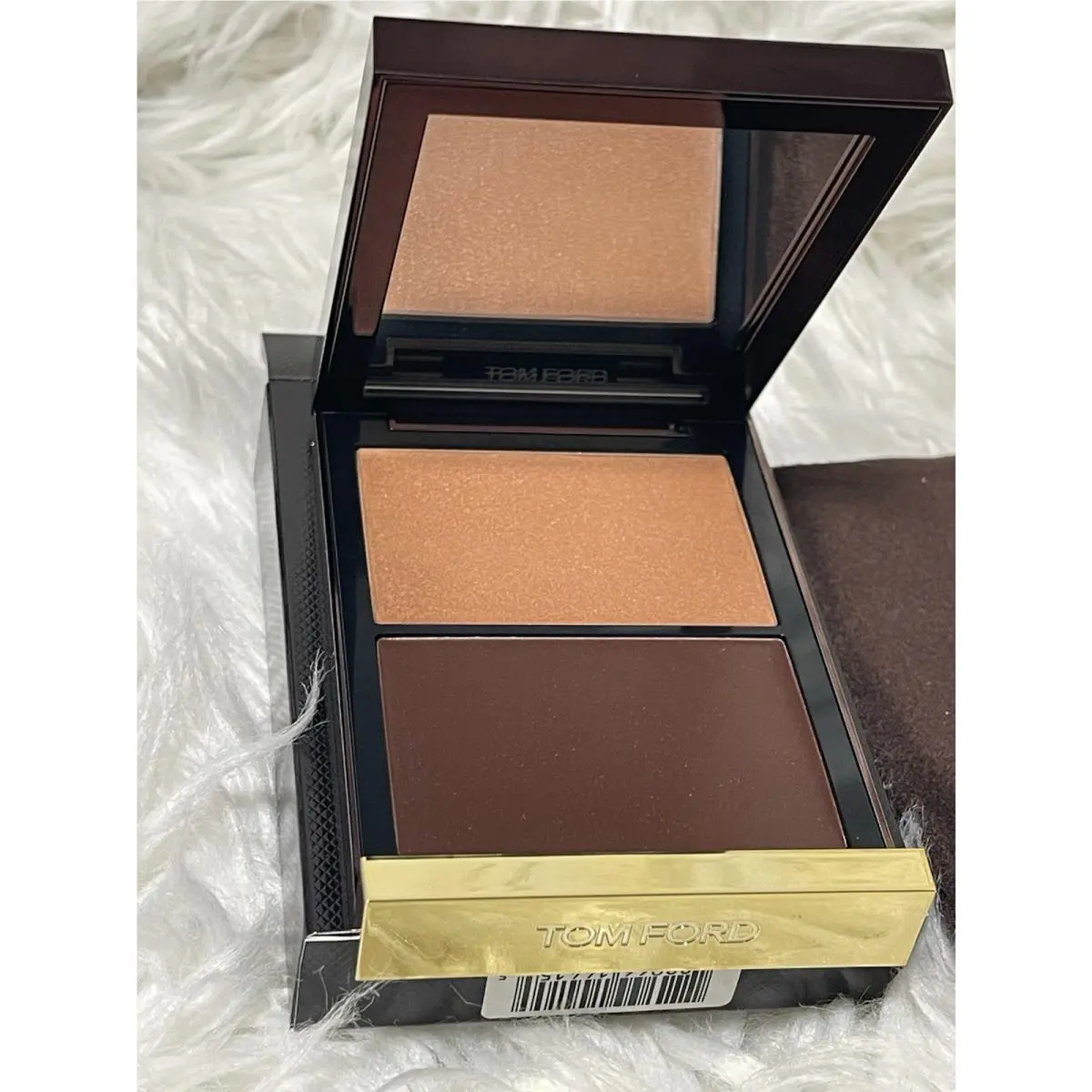 Tom Ford Shade and Illuminate Contour Intensity 3