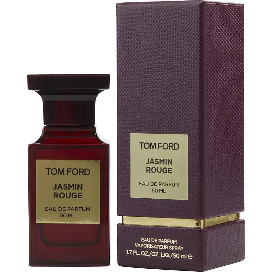 Tom Ford Ladies Jasmin Rouge Edp Spray 1.7 oz 50 ml Private Blend