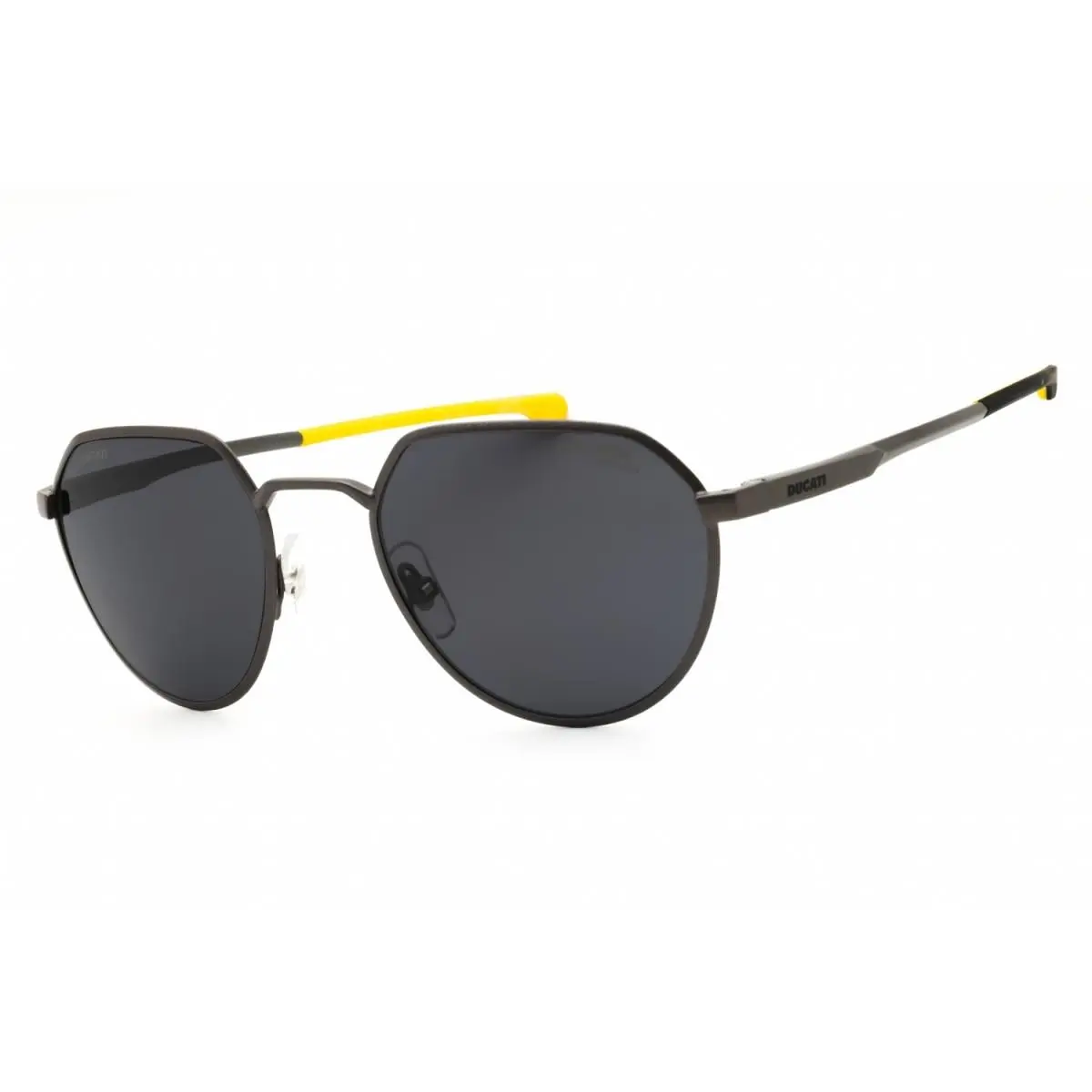 Carrera Ducati Carduc 036/S 0R80 2K Matte Dark Ruthenium/grey Antireflex - Frame: Matte Dark Ruthenium, Lens: Grey Antireflex, code: 0R802K