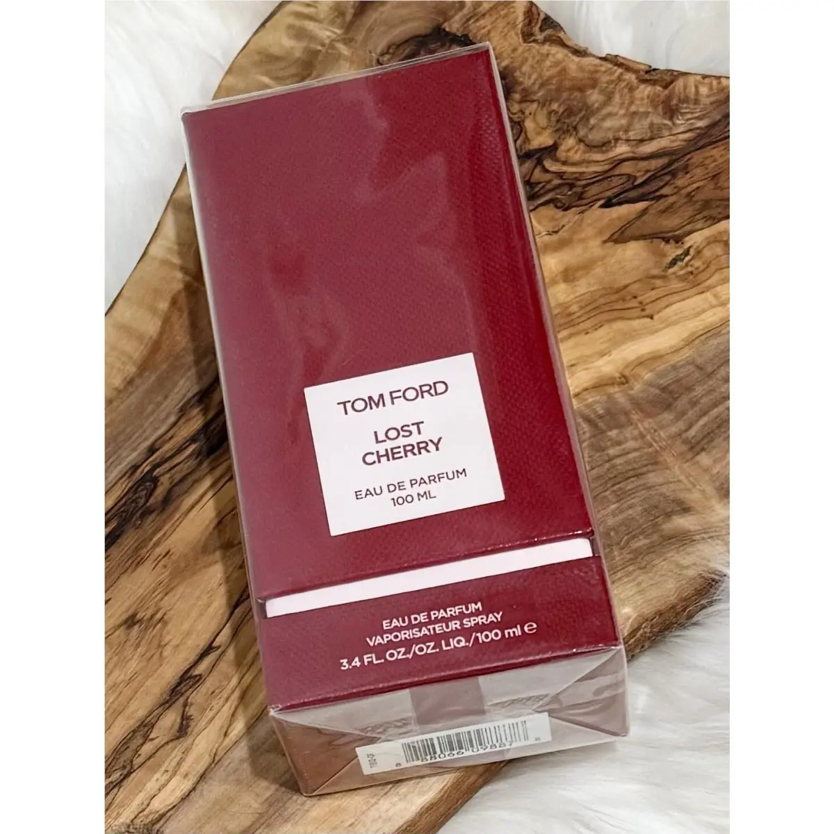 Lost Cherry  Eau De Parfume 3.4oz/100ml Spray by Tom Ford