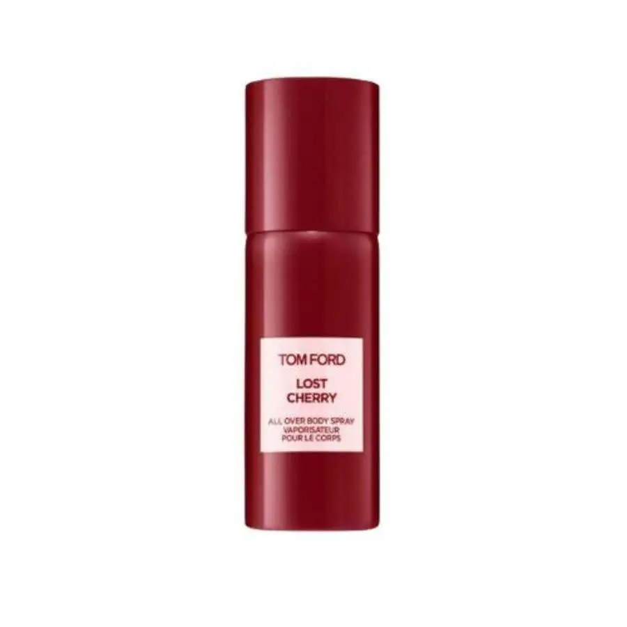 Tom Ford Lost Cherry Body Spray 5.0 oz Fragrances 888066107938