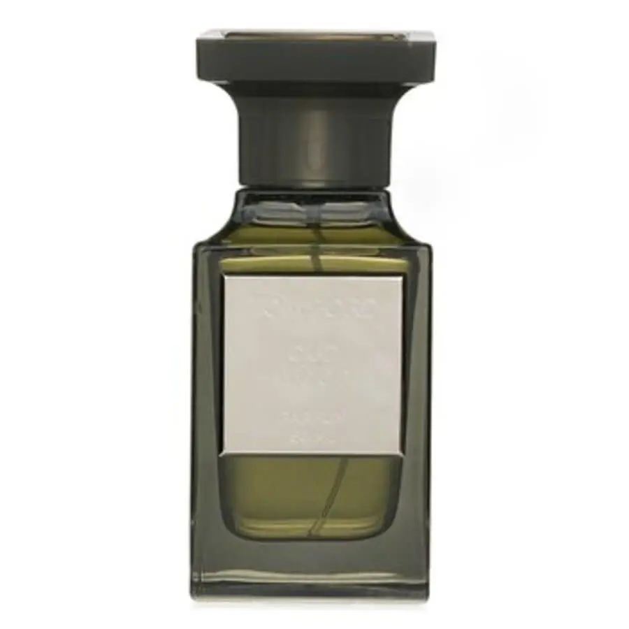 Tom Ford Unisex Oud Wood Parfum Parfum 1.7 oz Fragrances 888066130035