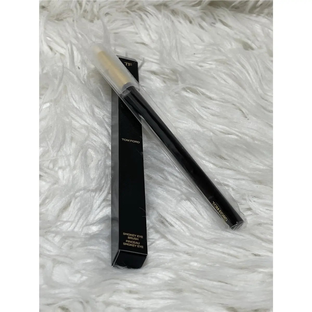 Tom Ford 14 Smokey Eye Brush
