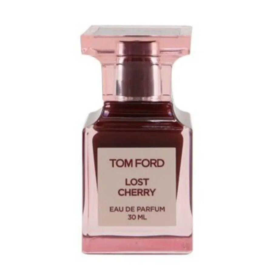 Tom Ford Unisex Private Blend Lost Cherry Edp Spray 1 oz Fragrances 888066107914