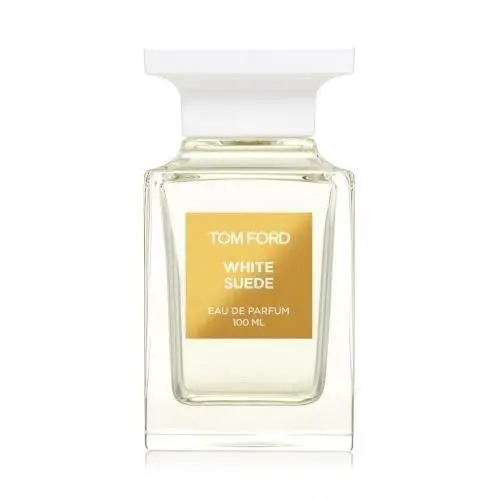 Tom Ford White Suede 3.4 oz Eau De Parfum Spray For Women Private Blend