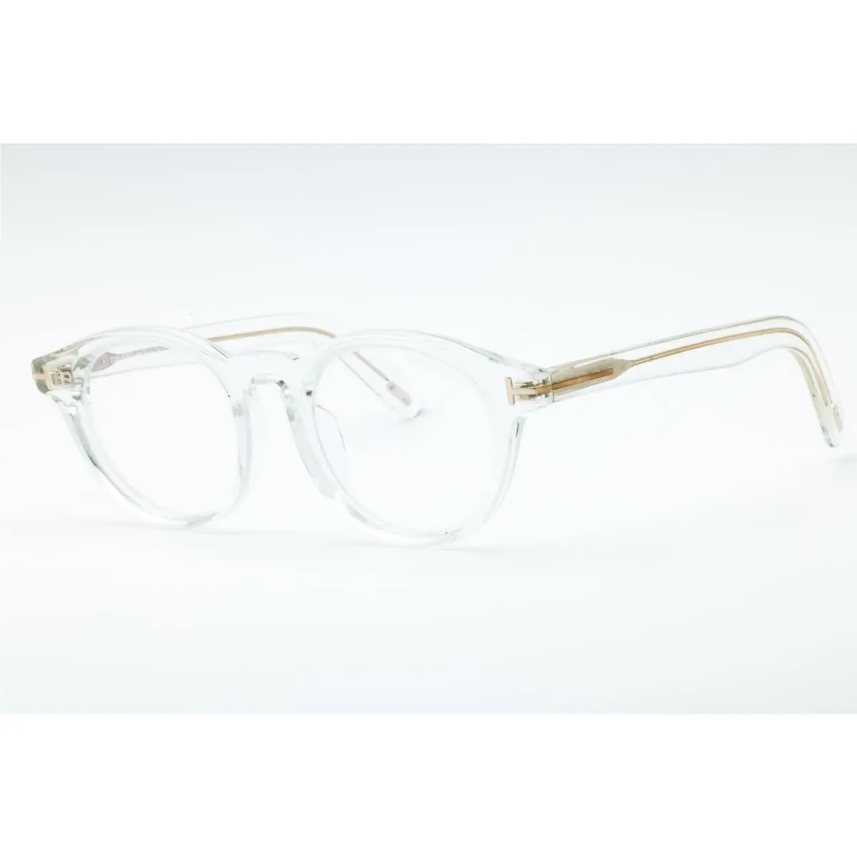 Tom Ford TF5931DB-026-49 Eyeglasses Frame Size 49mm 21mm 145mm Crystal 88921448