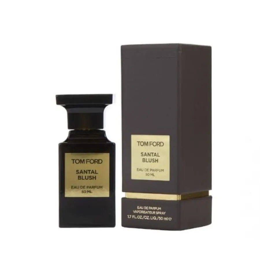 Tom Ford Santal Blush Eau De Parfum Spray 1.7oz / 50ml