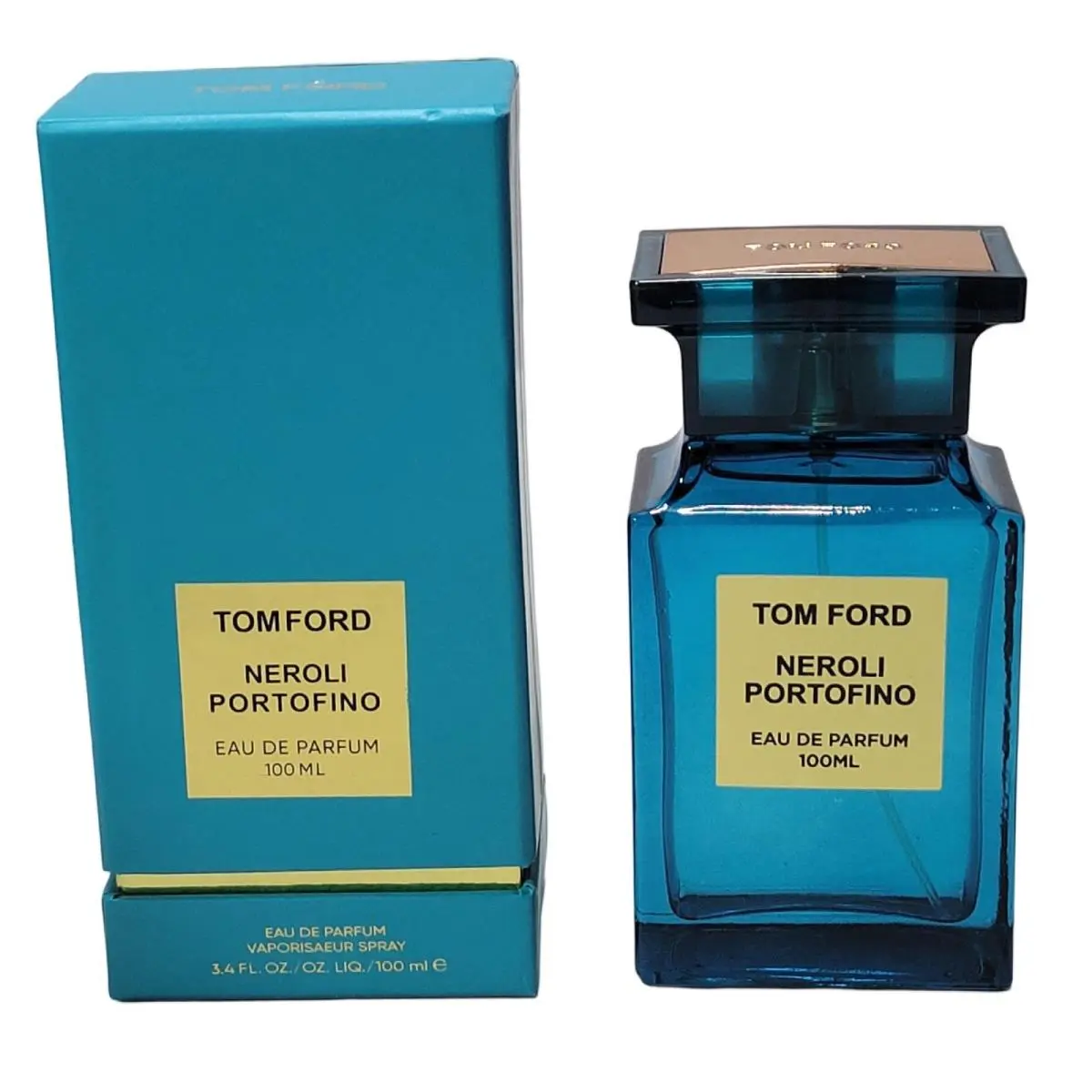 Neroli Portofino by Tom Ford 3.4oz 100ml Unisex