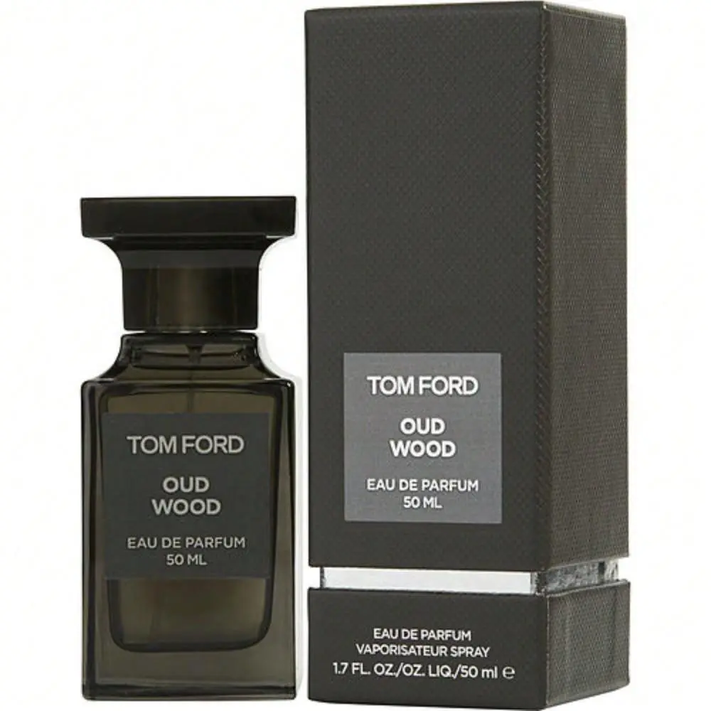 Tom Ford Oud Wood Eau de Parfum Spray 1.7 oz